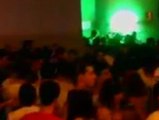 Una aglomeración en una discoteca de Córdoba acaba con 5 heridos