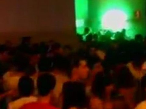 Una aglomeración en una discoteca de Córdoba acaba con 5 heridos