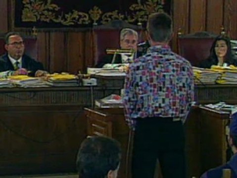 La anulación de la doctrina Parot acercaría más a la calle a 14 delincuentes comunes muy peligrosos