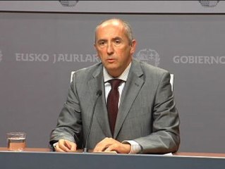 Erkoreka valora positivamente la decisión de Estrasburgo