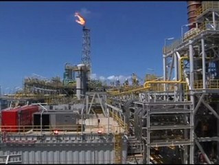 El mayor yacimiento de petróleo, a subasta