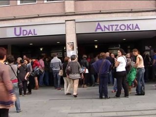 Fagor, en su último intento de conseguir financiación