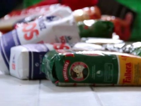La Gran Recogida pretende conseguir 10 millones de alimentos