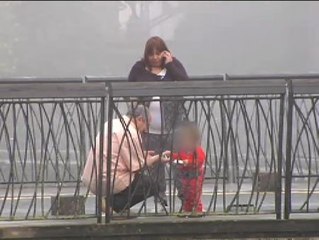 La Audiencia Nacional concede un permiso de 6 días a Valentín Lasarte