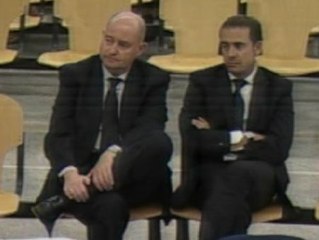 Sentencia del Caso Faisán