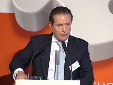 Rafael Prieto: Las fábricas españolas han recibido el encargo de 20 nuevos modelos, con inversiones de 4.000 millones de euros