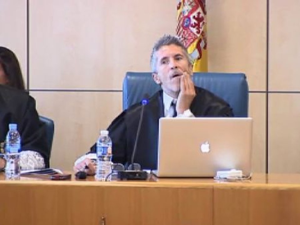 La Audiencia Nacional resuelve hoy sobre la excarcelación de Inés del Río