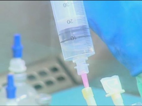 Un cóctel de fármacos mejora un 30 por ciento la superviviencia del cáncer de páncreas