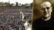 Polémica tras la beatificación de 522 religiosos en Tarragona