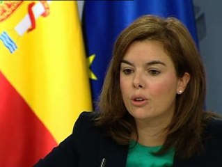 Santamaría: "Bienvenidos quienes quieran recorrer con el Gobierno el proceso hacia la transparencia"