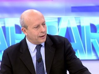 Wert: "El problema de la inversión educativa en España no es un problema de cantidad sino de calidad"