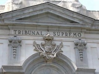 &#039;Doctrina Parot&#039;