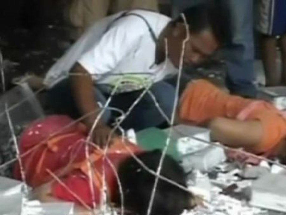 Un terremoto sacude el centro de Filipinas