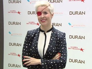 Encuentran muerta a María de Villota en un hotel de Sevilla