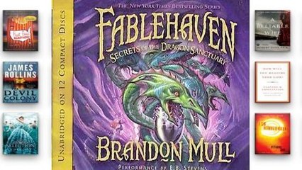 Full E-book Secrets of the Dragon Sanctuary (Fablehaven, #4)  For Online