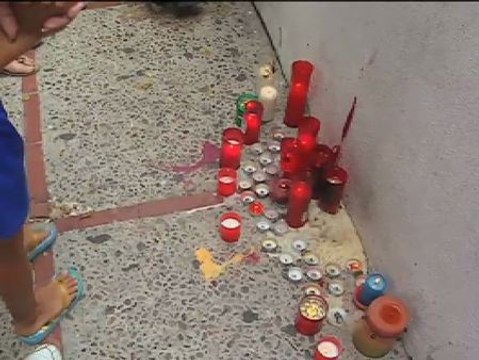 El accidente ferroviario en Santiago tocó de lleno a San Fernando