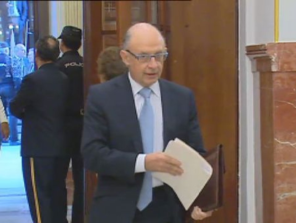 Montoro anuncia que se pagará una parte de las subvenciones pendientes al cine