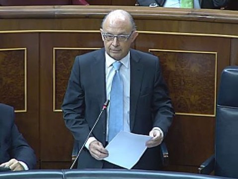 Montoro: Los salarios no están bajando, están moderando su crecimiento