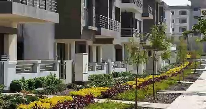 شقة مذهلة مع سعر جيد في علامة السلطان