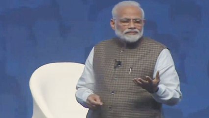 Where terrorists are bred will be new battlefront: Modi | Oneindia News