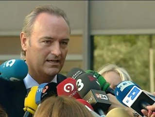 Fabra: "No puede haber acuerdos bilaterales para financiar mejor sólo algunas CCAA"
