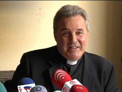 Multado el obispo de Bilbao con 30.000 euros por la gestión de Cajasur