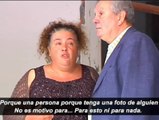 La hija del alcalde de Beade llama 