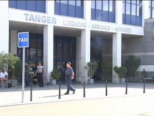 Premio a la inmigración para un joven marroquí