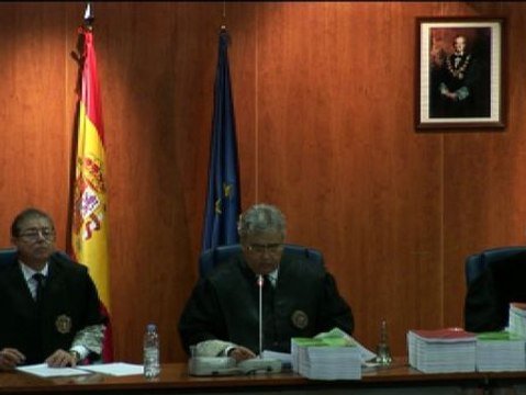 Marisol Yagüe, condenada a seis años de prisión en el caso Malaya