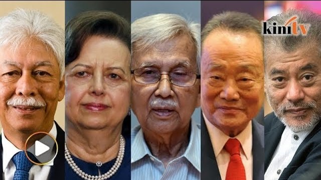 Azmin: CEP report should be made public