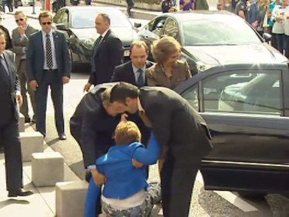 La caída de Celia Villalobos