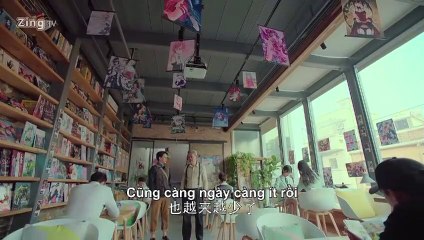 Phim Yêu Phải Bạn Trai Chòm Sao Bắc Đẩu Tập 24 Việt Sub| Phim Trung Quốc | Thể loại: Tâm Lý - Tình Cảm, Viễn Tưởng | Diễn viên: Từ Lộ, Trương Minh Ân, Lý Tuấn Thần
