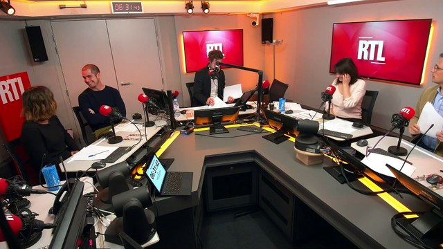 Les actualités de 6h30 - Refus de la démission du cardinal Barbarin : le pape se justifie