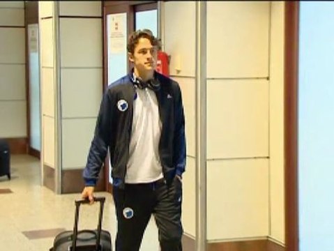 El Copenhague no quiere pagar los platos rotos de la derrota liguera del Madrid ante el Atlético