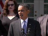 Obama insiste en que el cierre de Gobierno ha sido por motivos ideológicos