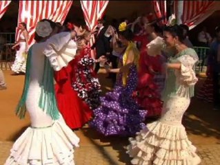 En la Feria de Fuengirola sólo se podrá escuchar música en español
