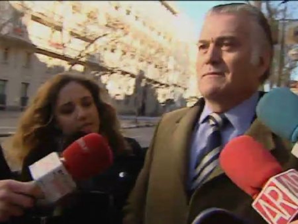 Los sobresueldos del PP han prescrito a efectos penales
