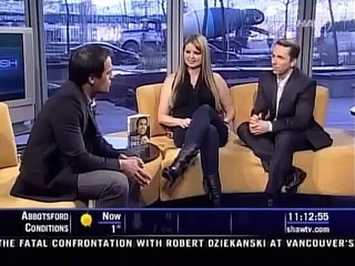 Gurbaksh Chahal Interviewed by Michael Eckford and Fiona Forbes: Urban Rush