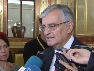 El fiscal general del Estado confirma la investigación a Alianza Nacional