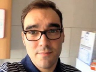 "Tengo dos carreras, un máster y limpio baños"