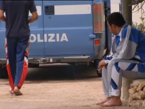 Más cadáveres recuperados en Lampedusa