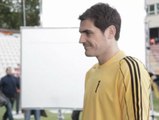 Casillas: 