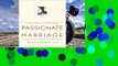 Library  Passionate Marriage: Keeping Love and Intimacy Alive in Committed Relationships - David