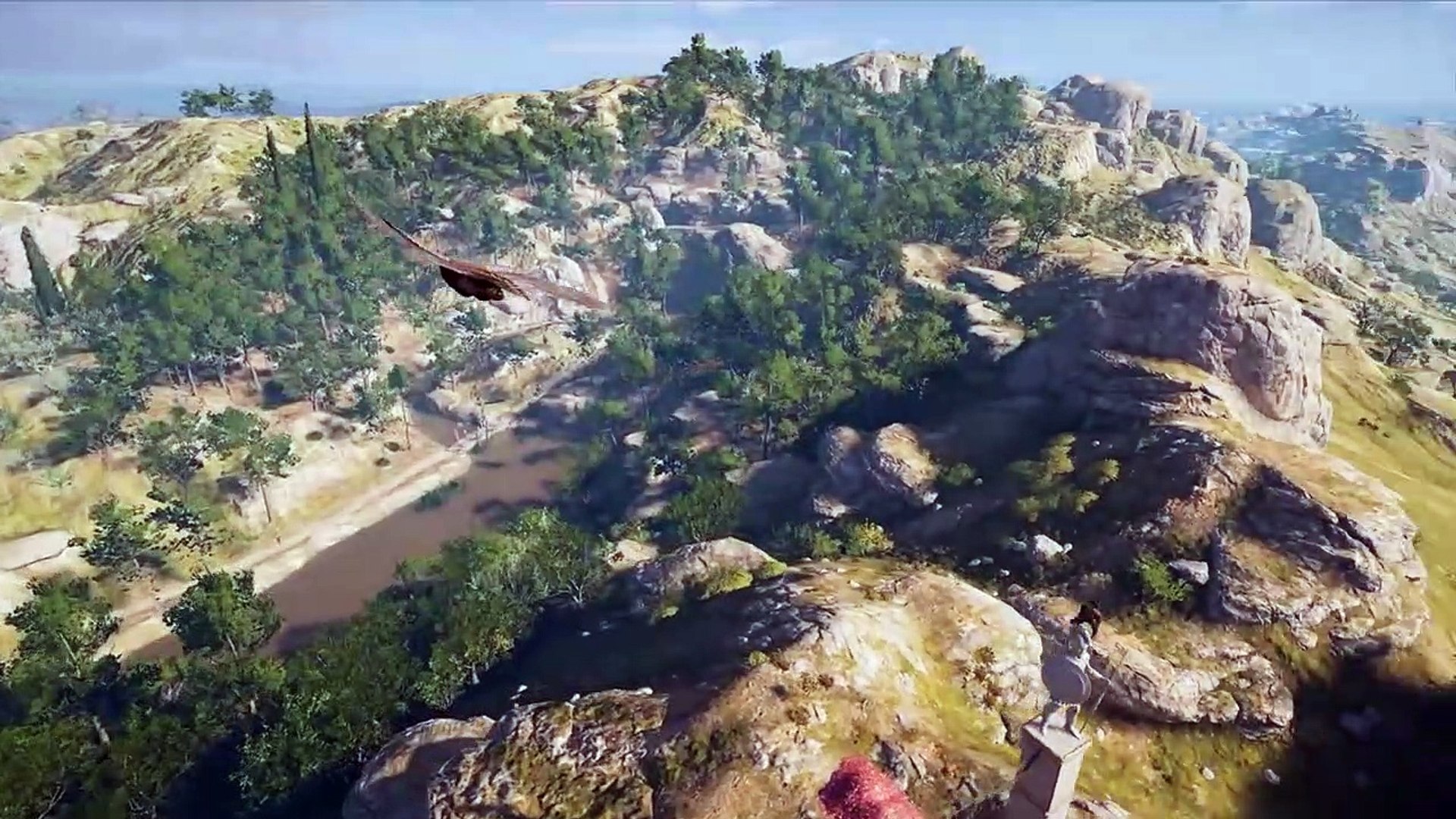 ⁣Assassin's Creed Odyssey Review