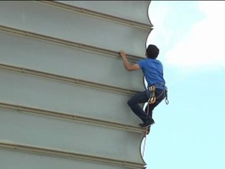 Télécharger la video: El Festival de Cine de San Sebastián muestra su lado salvaje