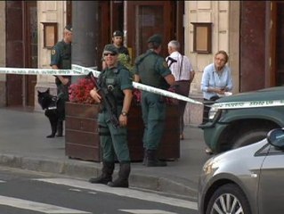 Al menos 18 detenidos en una operación contra Herrira