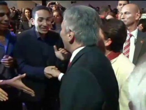 El partido Socialdemócrata gana las elecciones legislativas en Austria