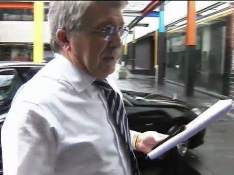 Cerezo sobre la posible convocatoria de Diego Costa con España: Si yo fuera Del Bosque le llamaba