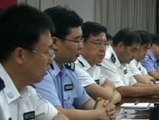 China desmantela su mayor red de tráfico de seres humanos