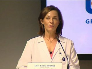 El Rey se recupera "mejor de lo esperado"